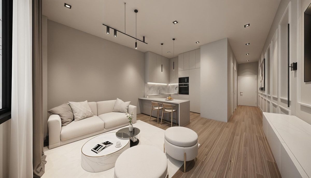 Lantana Residencial Boutique — photograph 1