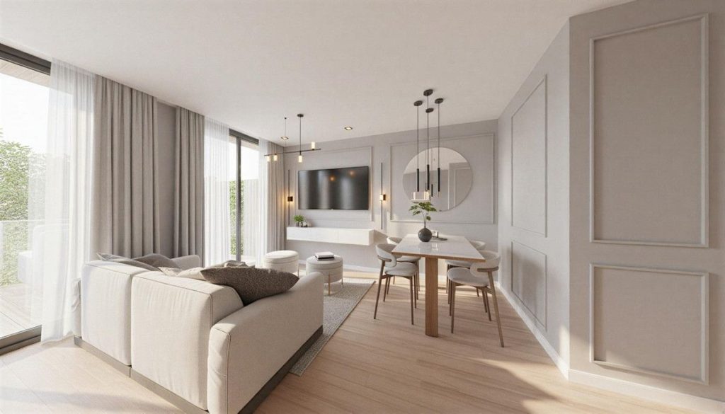 Lantana Residencial Boutique — photograph 2