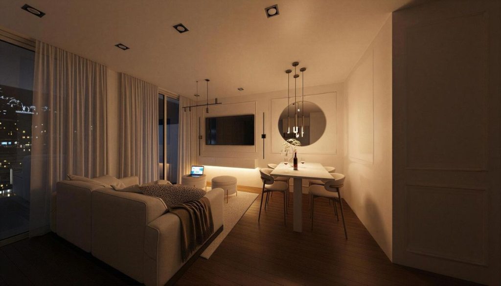 Lantana Residencial Boutique — photograph 6