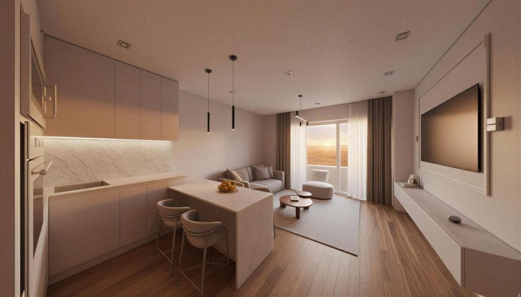 Lantana Residencial Boutique — photograph 9