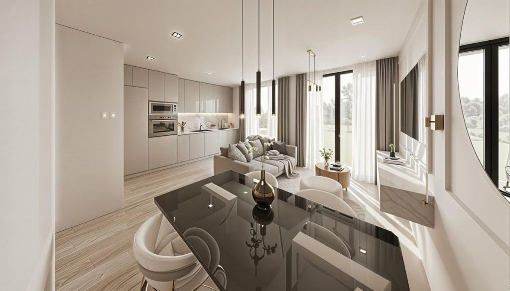 Lantana Residencial Boutique — photograph 11