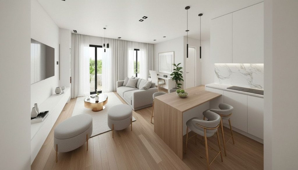 Lantana Residencial Boutique — photograph 12