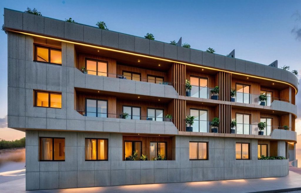 Lantana Residencial Boutique — photograph 16