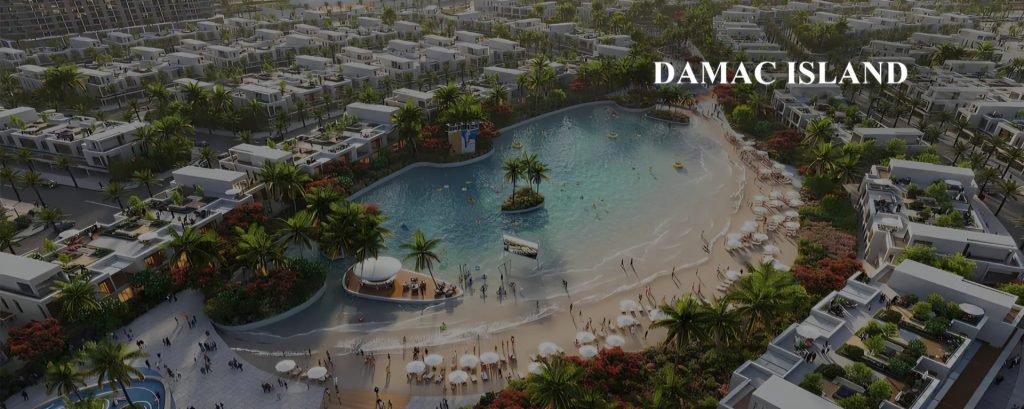 DAMAC Islands 2 – Mauritius — fotografia 3