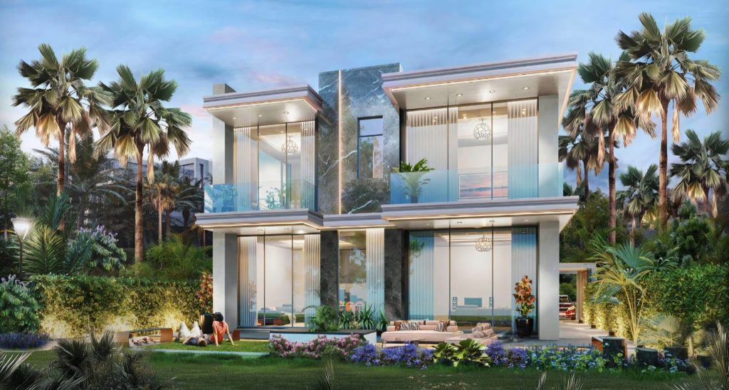 DAMAC Islands 2 – Mauritius — fotografia 5