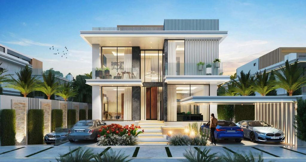 DAMAC Islands 2 – Mauritius — fotografia 6