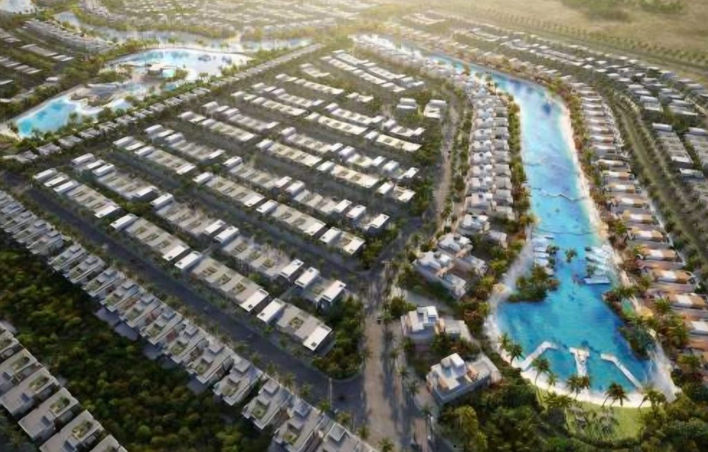 DAMAC Islands 2 – Mauritius — fotografia 8