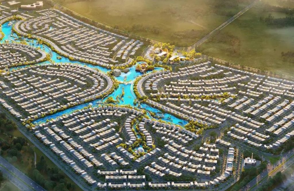 DAMAC Islands 2 – Mauritius — fotografia 9
