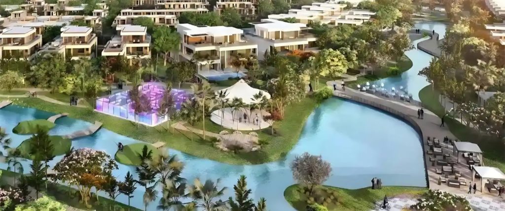 DAMAC Islands 2 – Mauritius — fotografia 10