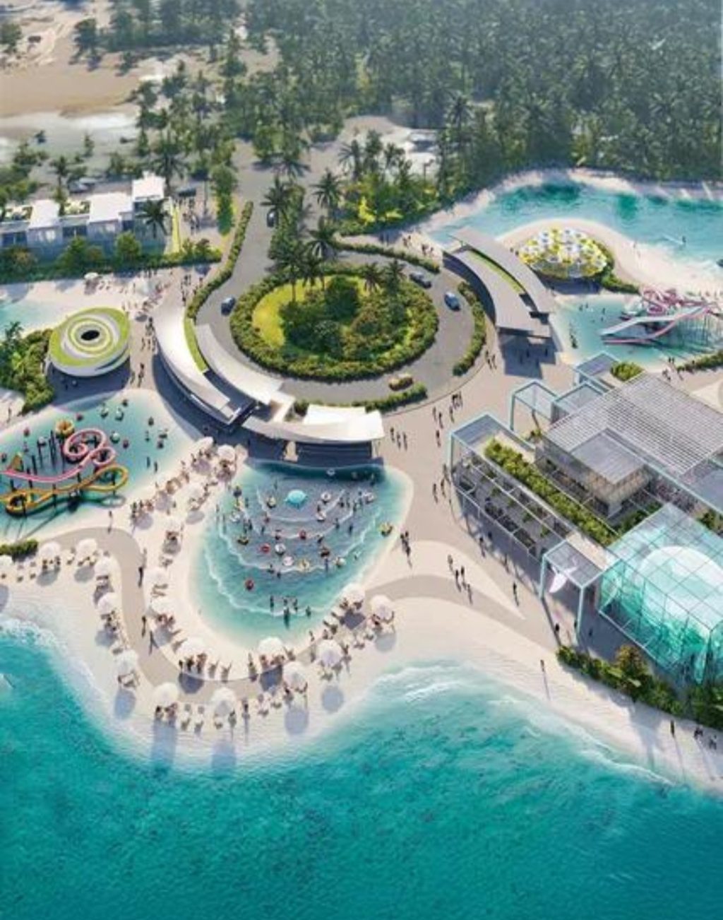 DAMAC Islands 2 – Mauritius — fotografia 11