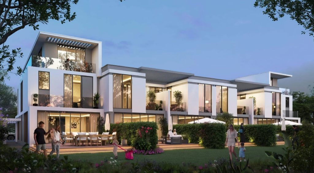 DAMAC Islands 2 – Mauritius — fotografia 12