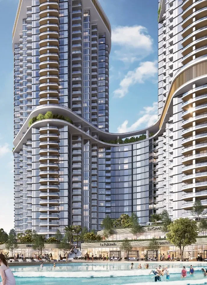 Sobha Hartland II — photograph 9