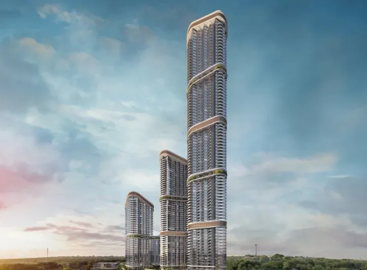 Sobha Hartland II — photograph 10