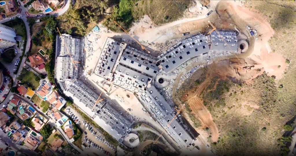 Medhills Fuengirola — photograph 8