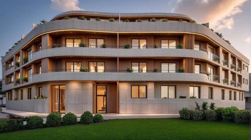 Lantana Residencial Boutique