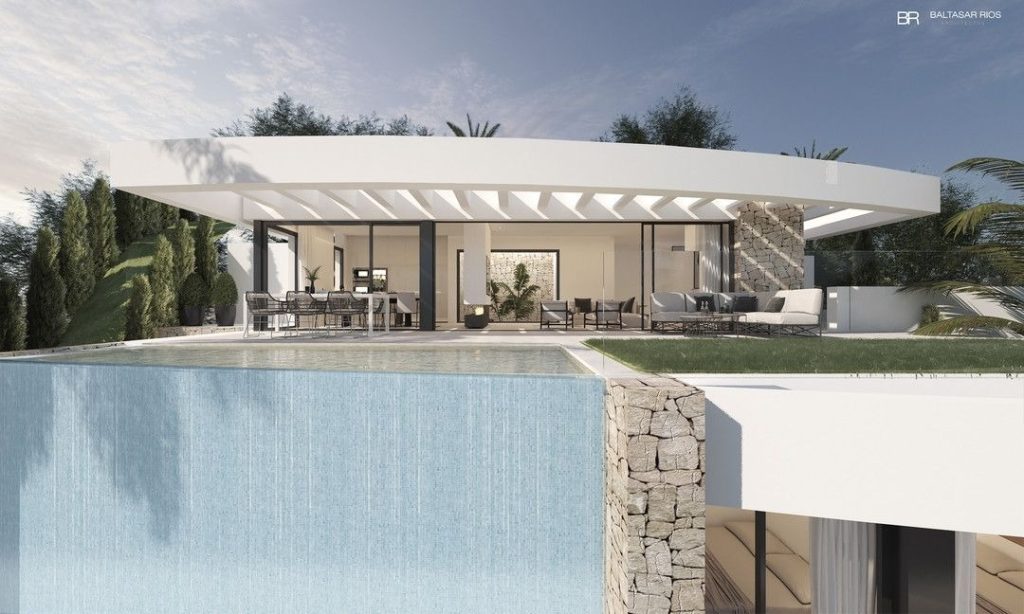 Villa La Ermita