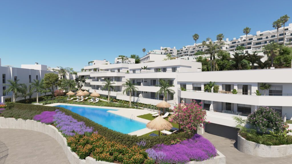Oceana Gardens II